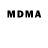 MDMA Molly Comandir ZLO
